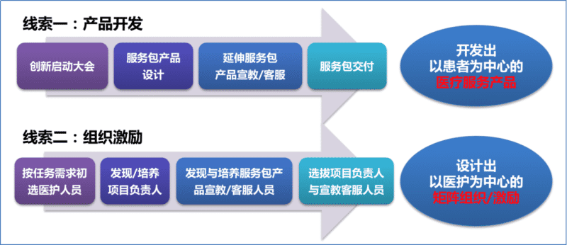 医疗延伸服务产品化创新项目咨询建议书(图15)